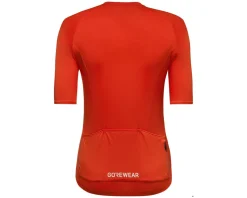 Gore Wear Spinshift Jersey (Fireball) (Women's) (M)