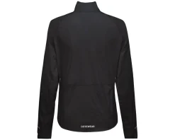 Gore Wear Spinshift Windbreaker (Black) (Women's) (S)