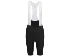 Gore Wear Swiftride Bib Shorts (Black) (Women's) (XS)