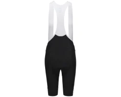 Gore Wear Swiftride Bib Shorts (Black) (Women's) (XL)