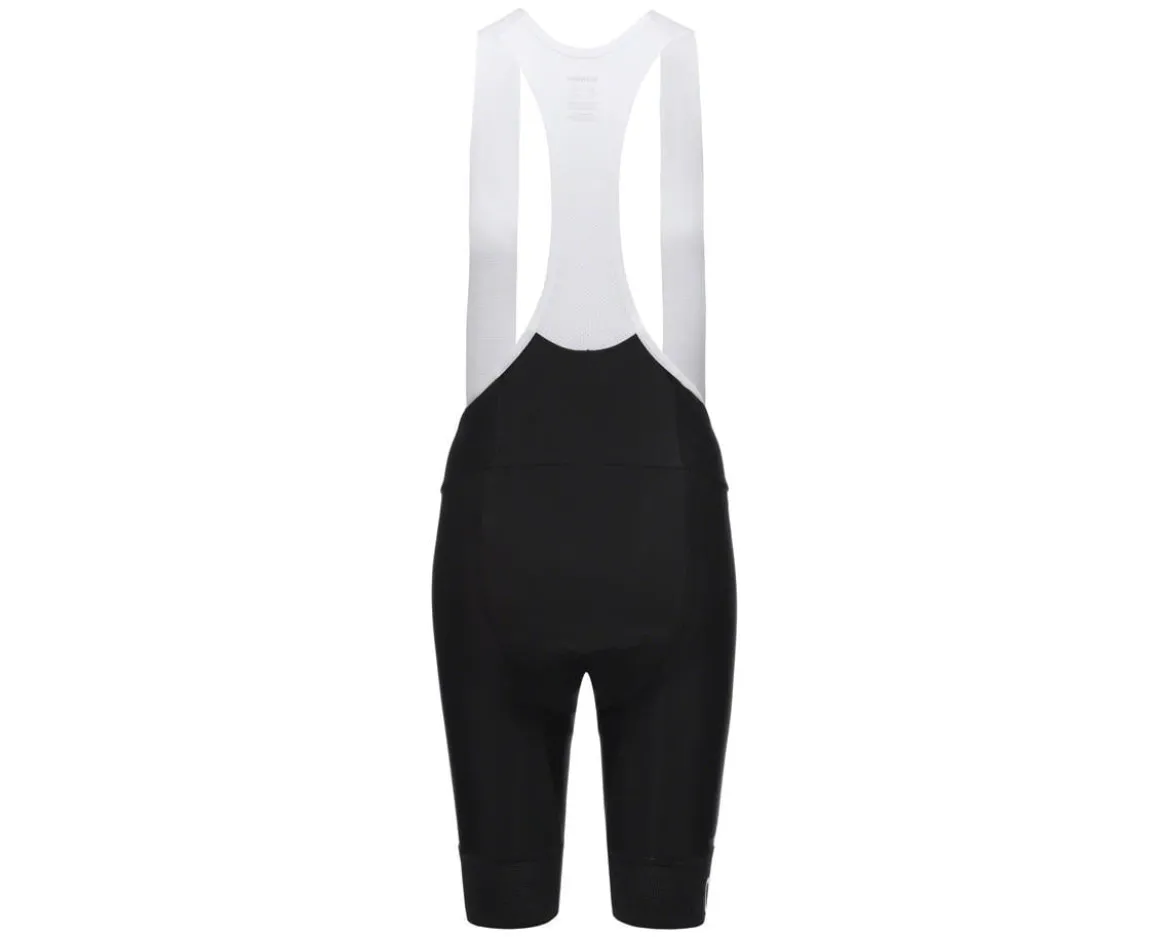 Gore Wear Swiftride Bib Shorts (Black) (Women's) (XL)