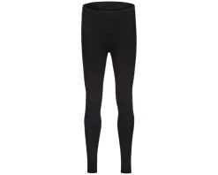 Gore Wear Swiftride Thermo Tights (Black/Neon Yellow) (Men's) (L)