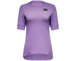 Gore Wear Trail KPR Daily Jersey (Scrub Purple) (Women's) (M)