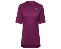 Gore Wear Trail KPR Jersey (Process Purple) (Women's) (S)