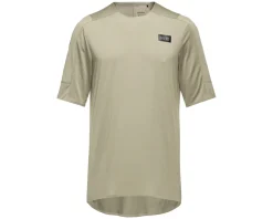Gore Wear Trail KPR Tech Jersey (Beige) (Men's) (S)