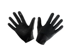 Gore Wear Zone Gloves (Black) (Men's) (2XL)