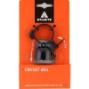 Granite-Design Cricket Bell (Black)