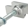 Greenfield Kickstand Kit (Top Plate, Bolt, & Washer)