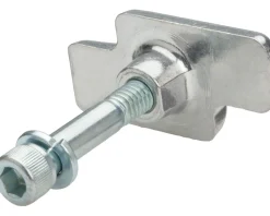 Greenfield Kickstand Kit (Top Plate, Bolt, & Washer)
