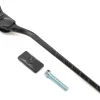 Greenfield KS2 Bike Kickstand (285mm) (Black)