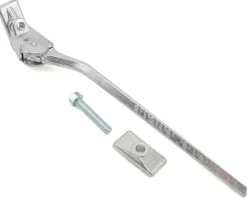 Greenfield KS2 Bike Kickstand (285mm) (Silver)