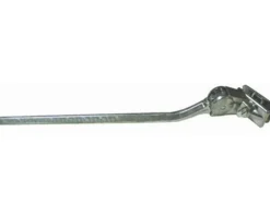 Greenfield KS2 Bike Kickstand (305mm) (Silver)