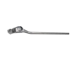 Greenfield Retro Kickstand (Silver)