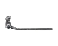Greenfield Retro Kickstand (Silver)