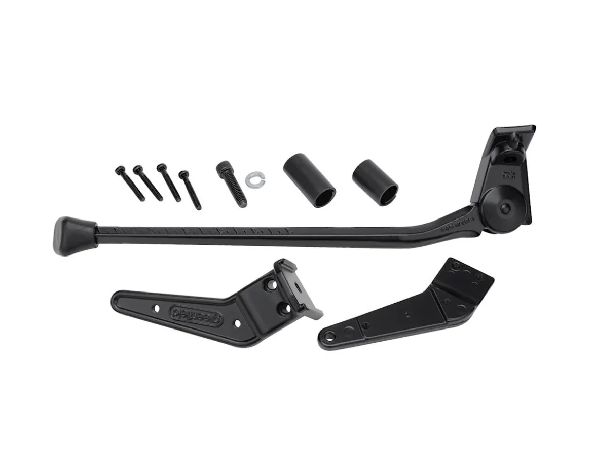 Greenfield SKS2B-285 Stabilizer/Kickstand (Black)