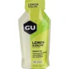GU Energy Gel (Lemon Sublime) (1 | 1.1oz Packet)