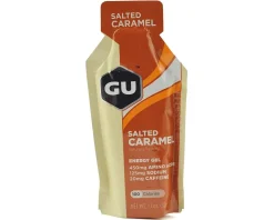 GU Energy Gel (Salted Caramel) (1)