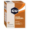 GU Energy Gel (Salted Caramel) (8 | 1.1oz Packets)