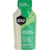 GU Energy Gel (Salted Watermelon) (24 | 1.1oz Packets)