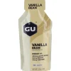 GU Energy Gel (Vanilla Bean) (1 | 1.1oz Packet)