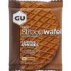 GU Energy Stroopwafel (Campfire S'Mores) (16 | 1.1oz Packets)