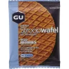 GU Energy Stroopwafel (Wild Berries) (16 | 1.1oz Packets)