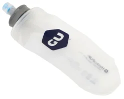 GU Flask (Translucent) (500ml)