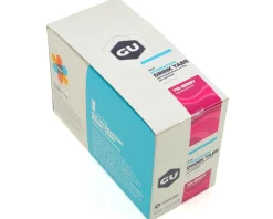 GU Hydration Drink Tablets (Tri Berry) (8 Tubes)