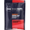 GU Roctane Energy Drink Mix (Strawberry Hibiscus) (10 | 2.3oz Packets)