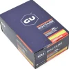 GU Roctane Energy Gel (Cherry Lime) (24 | 1.1oz Packets)