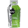 GU Roctane Energy Gel (Salted Lime) (24 | 1.1oz Packets)