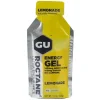 GU Roctane Gel (Lemonade) (Caffeine Free) (1)