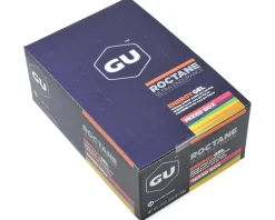 GU Roctane Gel (Mixed Flavor Pack) (24)