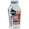 GU Roctane Ultra Endurance Gel (Chocolate Coconut) (1)