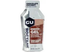 GU Roctane Ultra Endurance Gel (Chocolate Coconut) (1)