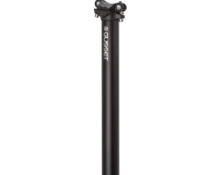 Gusset Lofty XXL Seatpost (Black) (27.2mm) (450mm) (10mm Offset)