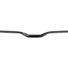 Gusset S2 Riser Bar (Black) (35mm) (38mm Rise) (800mm)