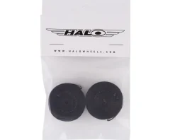 Halo Wheels Nylon Rim Tape (Black) (700c/29") (14mm)