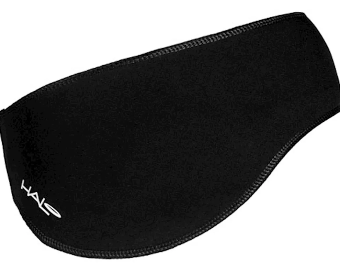 Halo Headband Anti-Freeze Headband (Black)