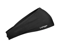 Halo Headband Bandit Headband (Black)