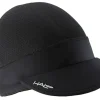 Halo Headband Cycling Cap (Black)