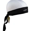 Halo Headband Protex Bandana (White)
