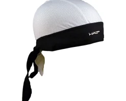 Halo Headband Protex Bandana (White)