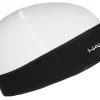 Halo Headband Protex Skull Cap (White)
