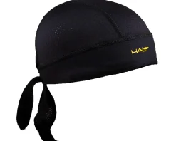 Halo Headband Protex Skull Cap (Black)