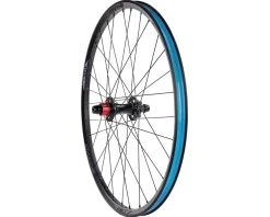 Halo Wheels Chaos SupaDrive MT-SS Dirt Jump Rear Wheel (Black)