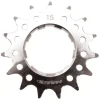 Halo Wheels Fat Foot Cog (Chrome) (1/8") (15T)
