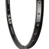Halo Wheels SAS Disc Rim (Black) (48H) (26")