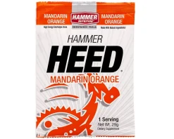 Hammer Nutrition HEED Single Serving Packet (Mandarin Orange) (1)