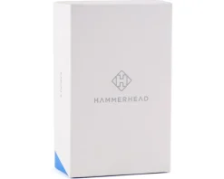 Hammerhead Karoo 2 Custom Color Kit (Blue)